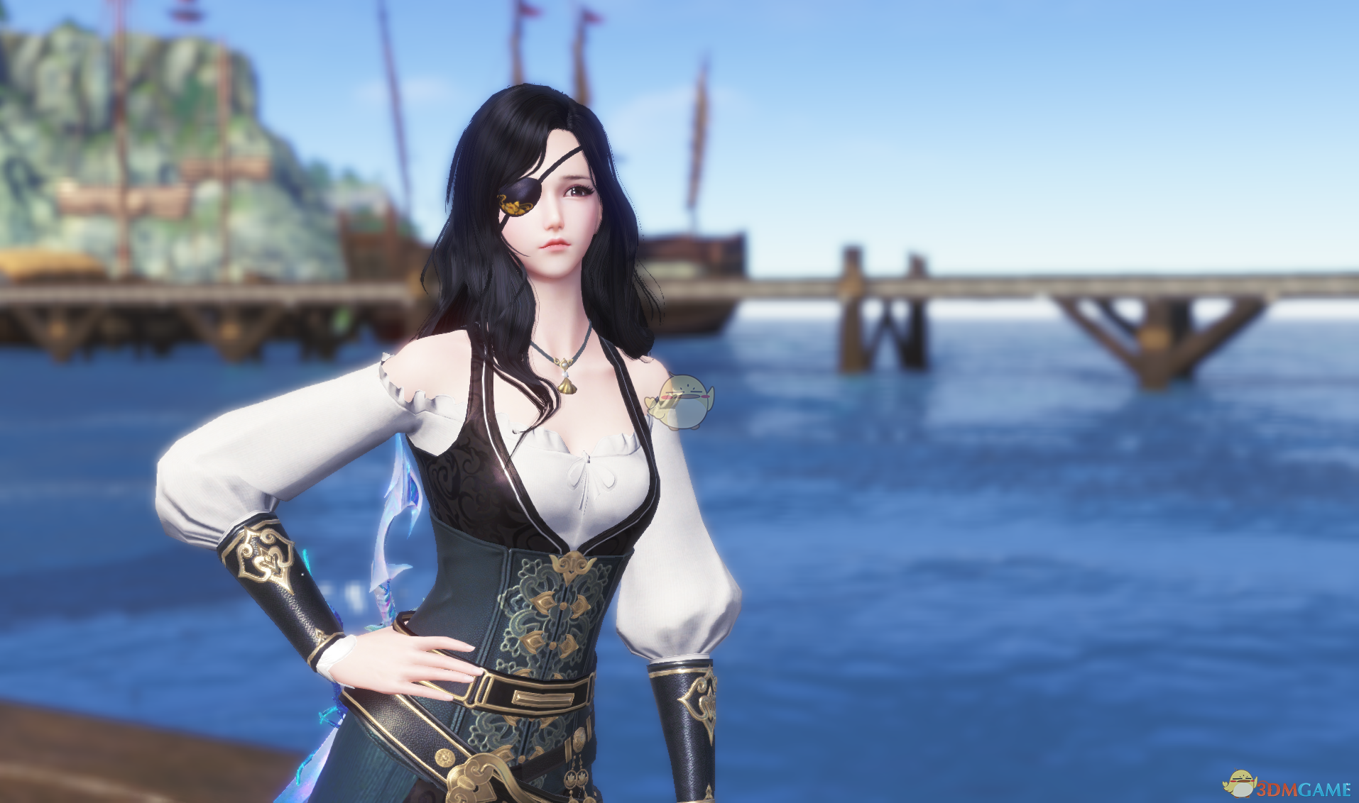 《天涯明月刀》春季新版曲韵芳华今日上线