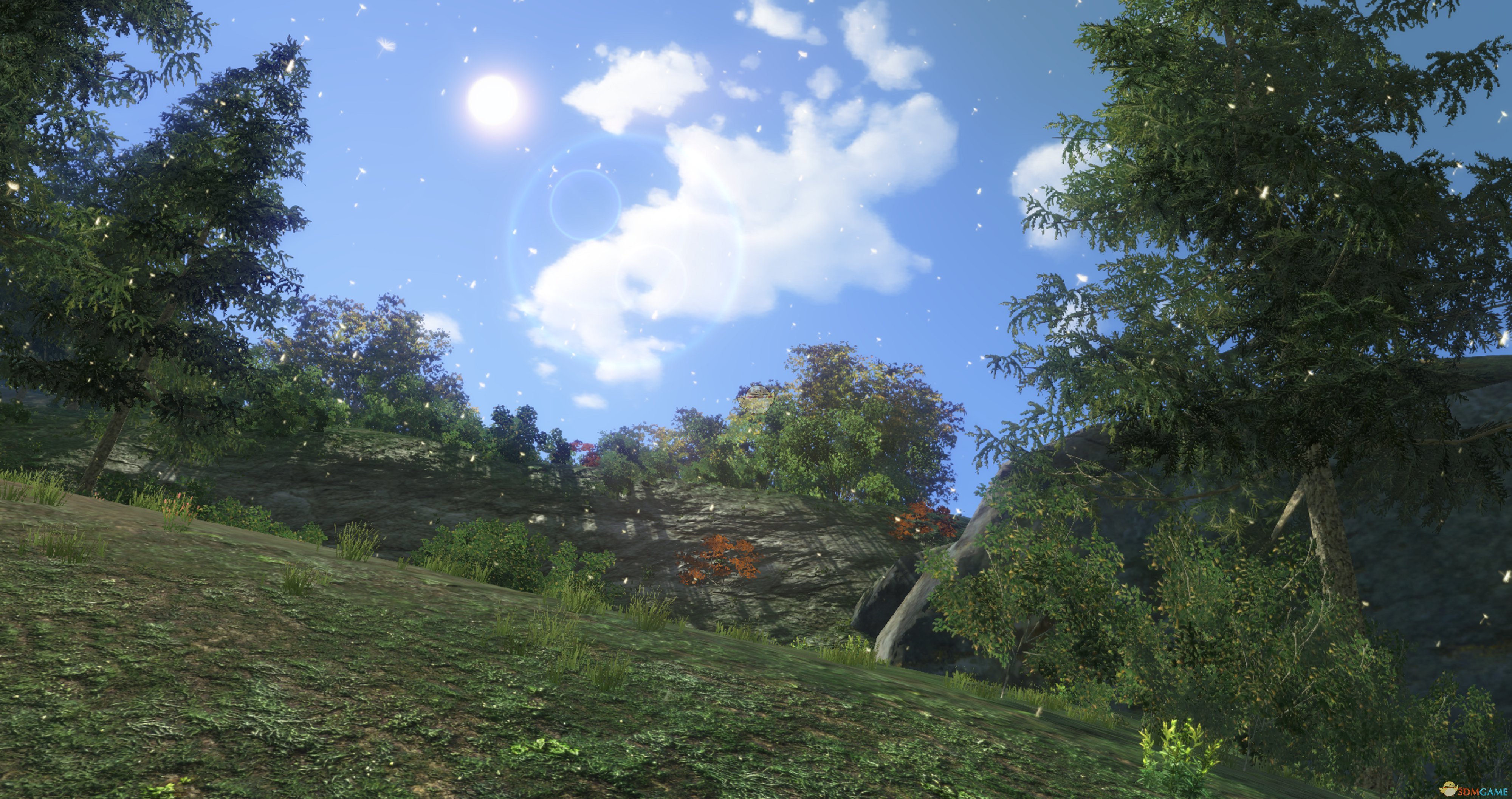 《天涯明月刀》春季新版曲韵芳华今日上线