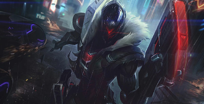 《LOL》9.5戏命师烬玩法攻略