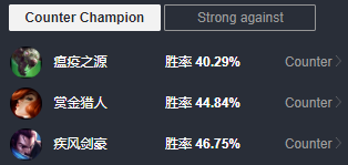 《LOL》S9偷钱流德莱文符文天赋出装推荐