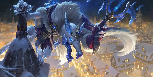 《LOL》9.5版本老鼠高胜率玩法推荐