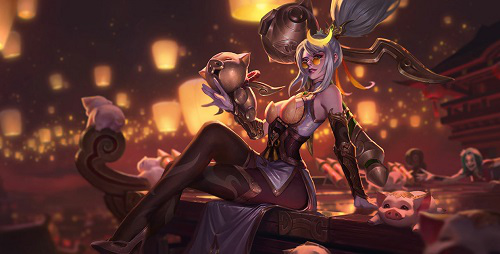 《LOL》9.5版本VN高胜率玩法