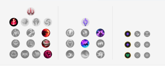 《LOL》9.5中单高胜率英雄盘点