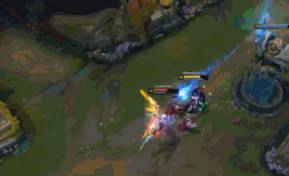 《LOL》9.5中单高胜率英雄盘点