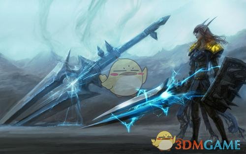 《魔兽世界》8.15防骑特质选择