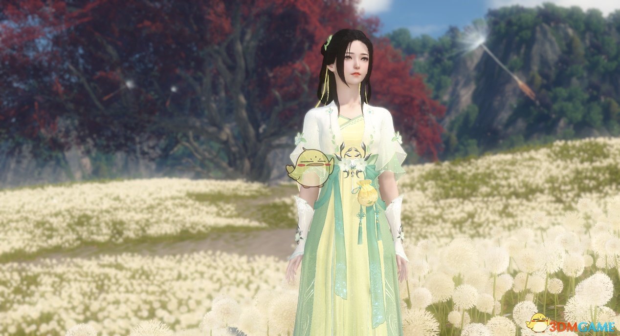 《逆水寒》3月14日版本更新 流派转换试点上线