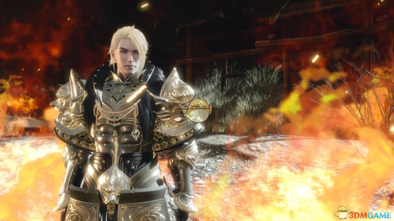 《逆水寒》3月14日版本更新 流派转换试点上线