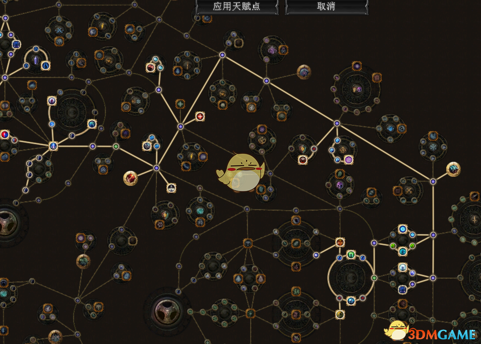 《流放之路》S7判官贫血电磁炮开荒BD推荐