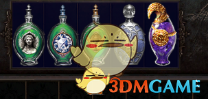 《流放之路》S7判官贫血电磁炮开荒BD推荐