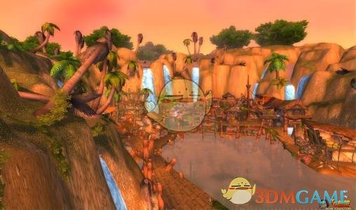 《魔兽世界》8.15联盟复仇之潮成就攻略