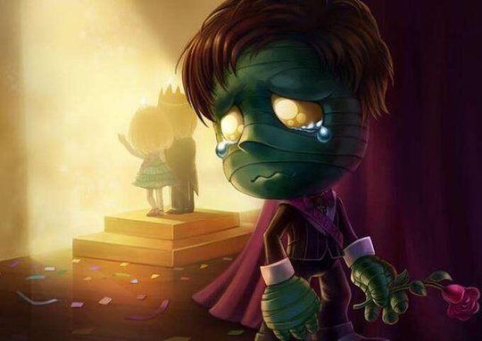 《LOL》阿木木即将迎来重做 技能将改为成长型被动