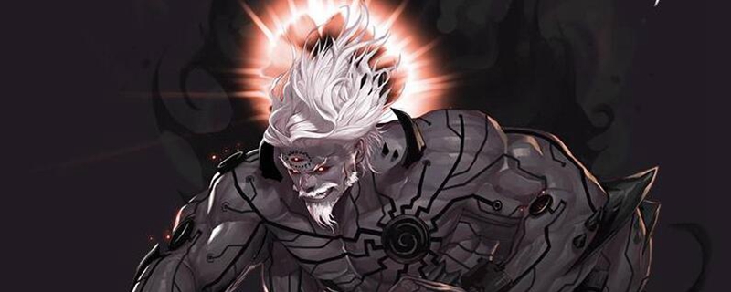 卢克火炉怎么打