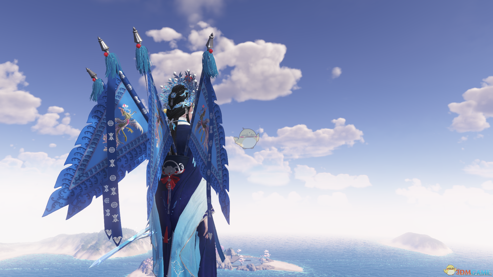 《天涯明月刀》春暖花开曲韵芳华活动玩法攻略