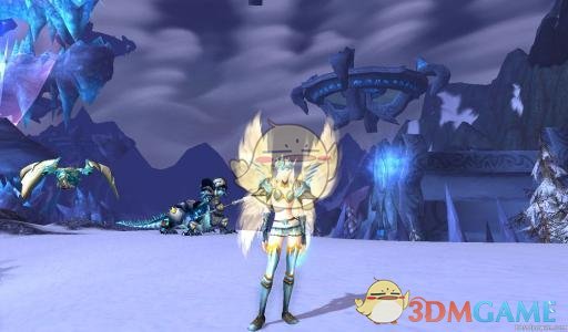 《魔兽世界》8.15奶骑特质推荐