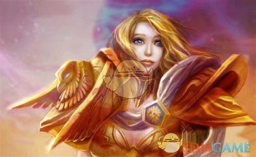 《魔兽世界》8.15奶骑饰品推荐