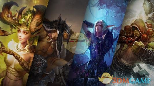 《魔兽世界》8.15奶骑PVE攻略