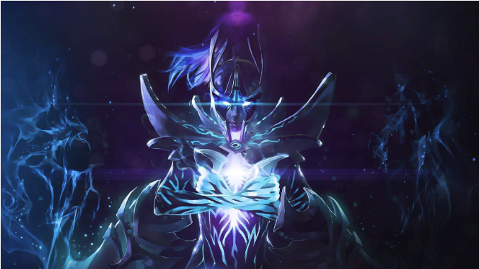 《DOTA2》自走棋九刺客流玩法解析