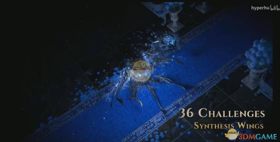 《流放之路》3.6BD大全