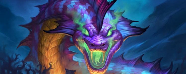 炉石传说噬月者巴库怎么得