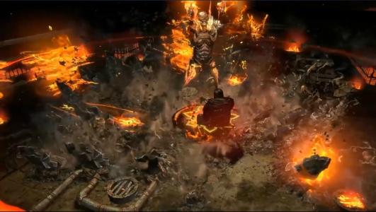 《流放之路》S7圣宗风暴烙印开荒BD推荐