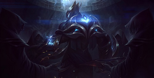 《LOL》9.5中单火影劫攻略