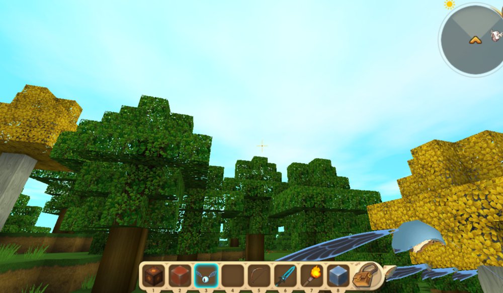 迷你世界怎么做龙骨剑