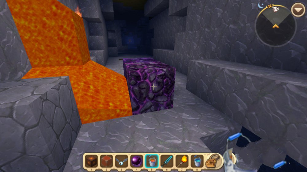 迷你世界怎么做龙骨剑