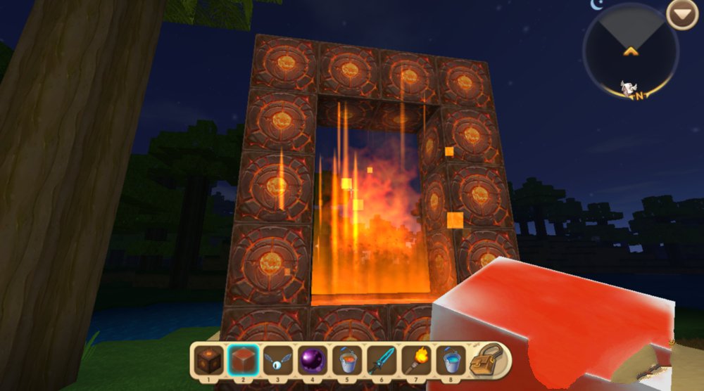 迷你世界怎么做龙骨剑