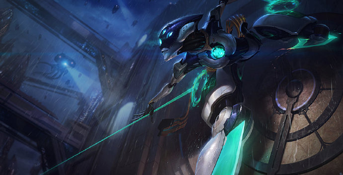 《LOL》9.5上单卡密尔天赋加点攻略