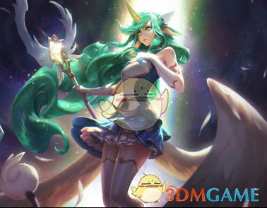 《LOL》9.5输出流软辅攻略