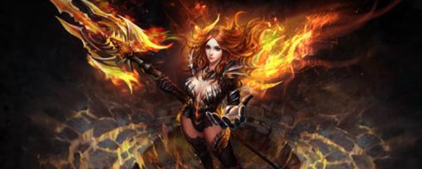 魔域子女宝宝怎么获得