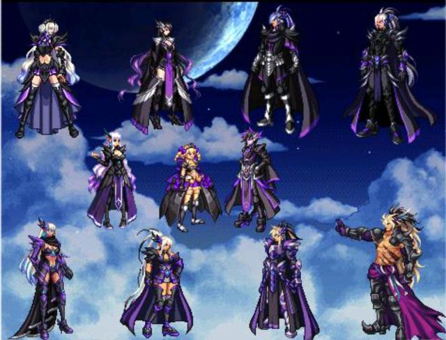 《DNF》2019愚人节礼包天空套几率分析