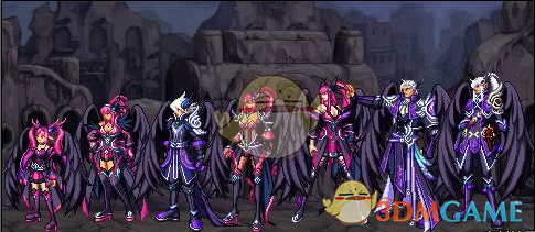 《DNF》神奇的稀有装扮袖珍罐获取攻略