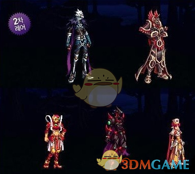 《DNF》神奇的稀有装扮袖珍罐获取攻略