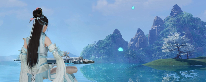 蓬莱秘籍怎么点