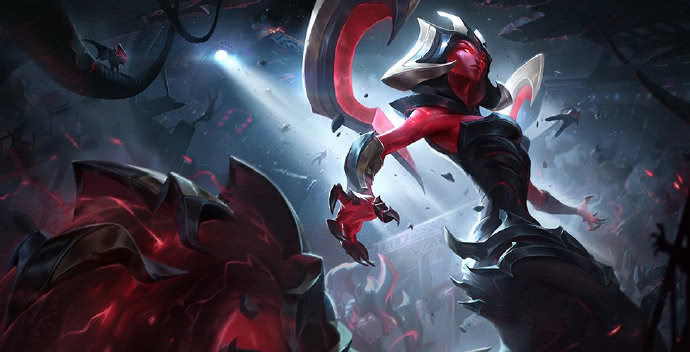 《LOL》9.5下路蛇女天赋加点打法