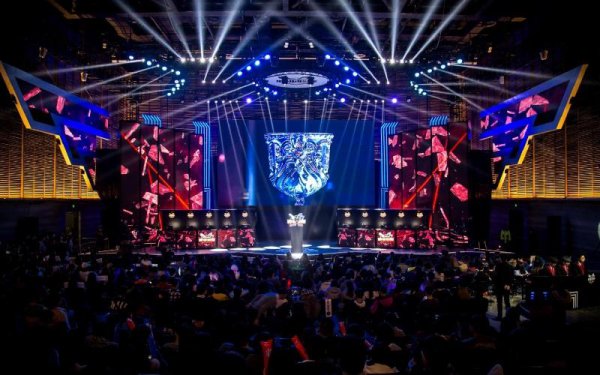 《LOL》2019LPL季后赛时间赛程规则