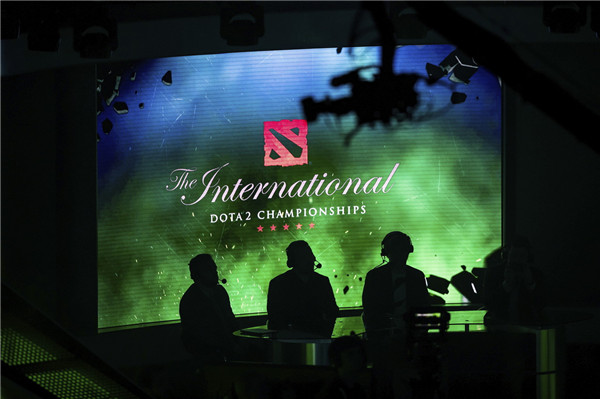 《DOTA2》职业巡回赛助手下载地址