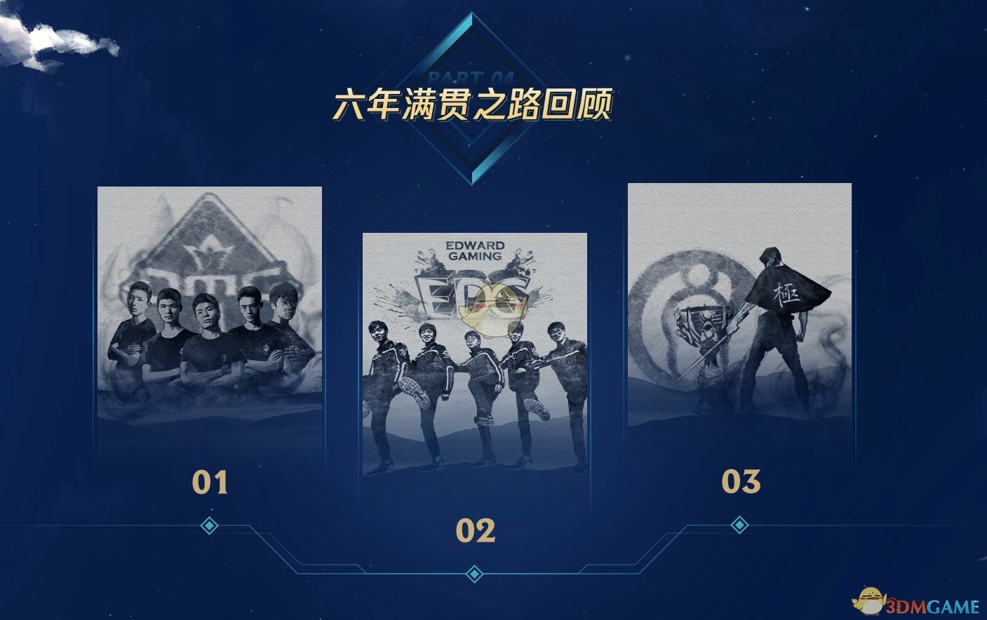 《LOL》LPL6周年活动介绍