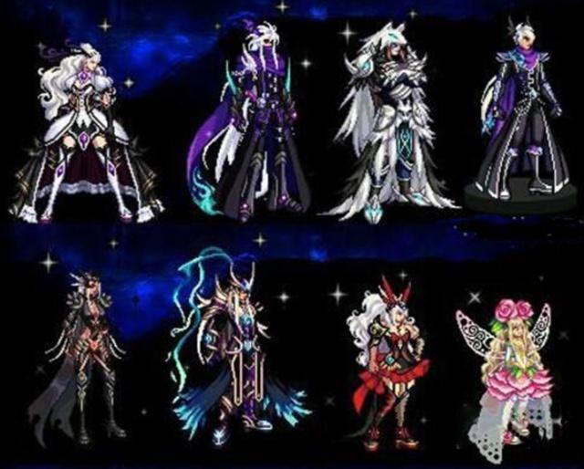 《DNF》2019天空套更新预测