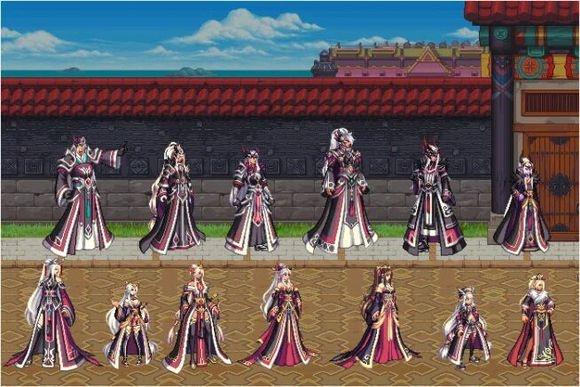 《DNF》2019天空套更新预测