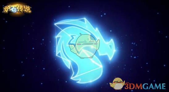 《炉石传说》2019新版本介绍