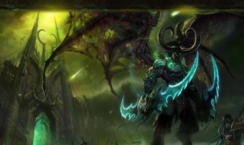 《魔兽世界》8.15奇袭贼特质推荐