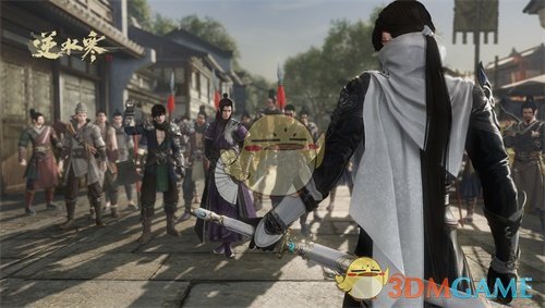 《逆水寒》豪侠自走棋上线时间