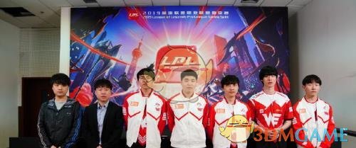 《LPL》2019春季季后赛出线形势