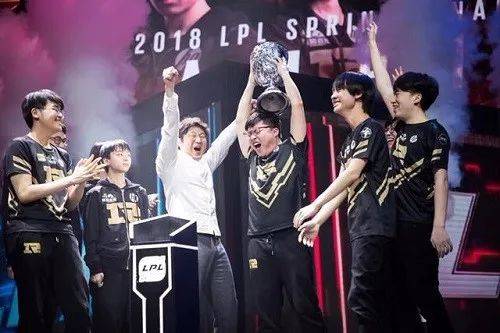 《LOL》2019LPL春季季后赛赛程时间公布