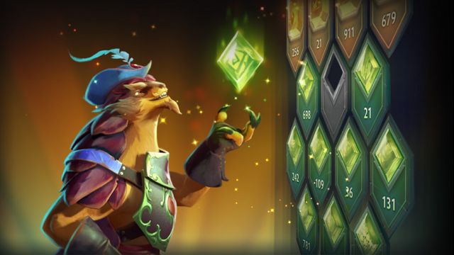 《DOTA2》加入Plus会员 享众多特权