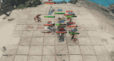 《逆水寒》自走棋模式曝光 本周四上线紫禁之巅