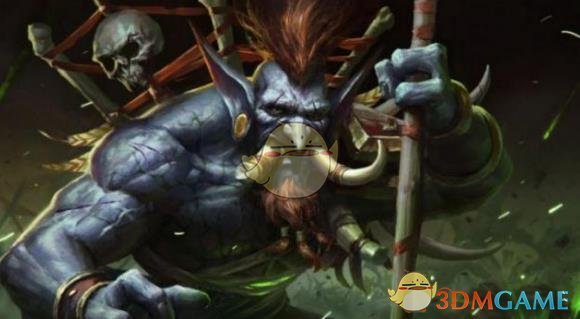 《魔兽世界》怀旧服种族排行