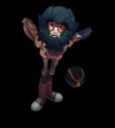 《LOL》9.7版本全新皮肤介绍